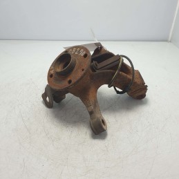 432120H010 Mozzo fusello cuscinetto ruota ant sx Toyota Aygo 1.0 1.4 2005-14