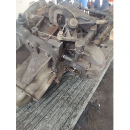 Cambio Peugeot 307 2.0D (1399807) POS L5