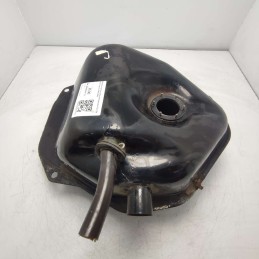 Serbatoio tanica carburante benzina Fiat 126 auto d'epoca 1972-2000