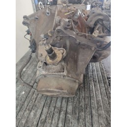 Cambio Peugeot 307 2.0D (1399807) POS L5