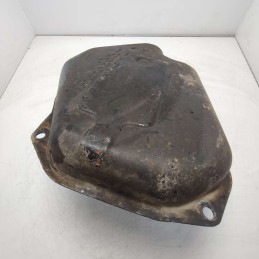 Serbatoio tanica carburante benzina Fiat 126 auto d'epoca 1972-2000