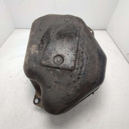 Serbatoio tanica carburante benzina Fiat 126 auto d'epoca 1972-2000