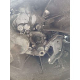 Cambio Peugeot 307 2.0D (1399807) POS L5