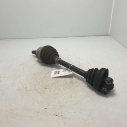 Semiasse anteriore sinistro Mini Cooper D R50 2001-07 53 cm