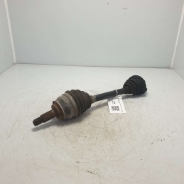 Semiasse anteriore sinistro Mini Cooper D R50 2001-07 53 cm