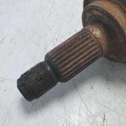 Semiasse anteriore sinistro Mini Cooper D R50 2001-07 53 cm