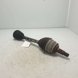 Semiasse anteriore sinistro Mini Cooper D R50 2001-07 53 cm