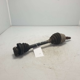 Semiasse anteriore sinistro Mini Cooper D R50 2001-07 53 cm