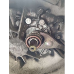 Cambio Kia Soul (FR730DT)pos L5
