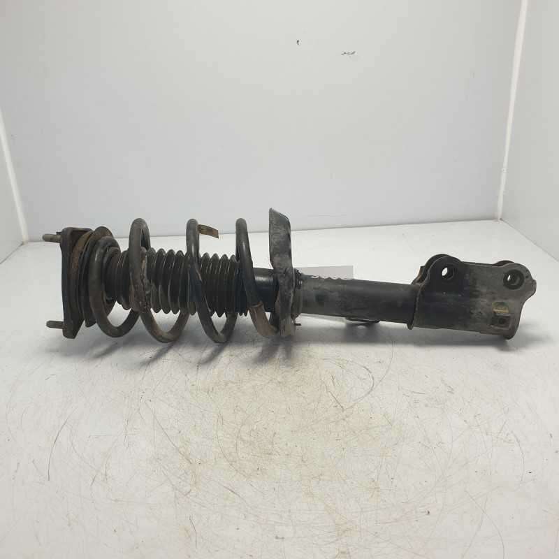 54650B2140 Ammortizzatore completo ant sx Kia Soul 1.6d D4FB 2018