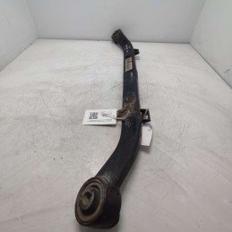 51880260 traversa supporto ponte posteriore Fiat Panda Cross 3° serie 319 4X4 2012