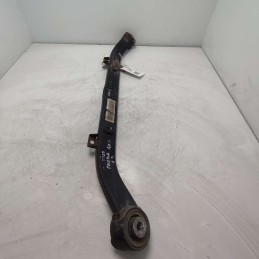 51880260 traversa supporto ponte posteriore Fiat Panda Cross 3° serie 319 4X4 2012