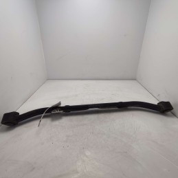 51880260 traversa supporto ponte posteriore Fiat Panda Cross 3° serie 319 4X4 2012