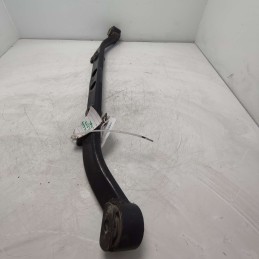 51880260 traversa supporto ponte posteriore Fiat Panda Cross 3° serie 319 4X4 2012