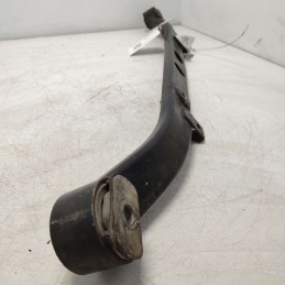 51880260 traversa supporto ponte posteriore Fiat Panda Cross 3° serie 319 4X4 2012