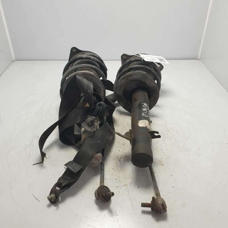 22191241 22191231 Kit ammortizzatori molle ant sx dx Mini Cooper R50 R52 R53 2001-07 1.6D