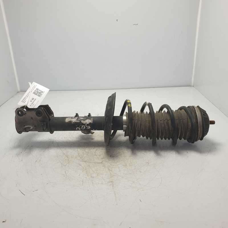 00519265220 ammortizzatore a gas molla Fiat 500 Panda 3° serie 312 319 2007 in poi anteriore destro