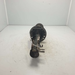 00519265220 ammortizzatore a gas molla Fiat 500 Panda 3° serie 312 319 2007 in poi anteriore destro
