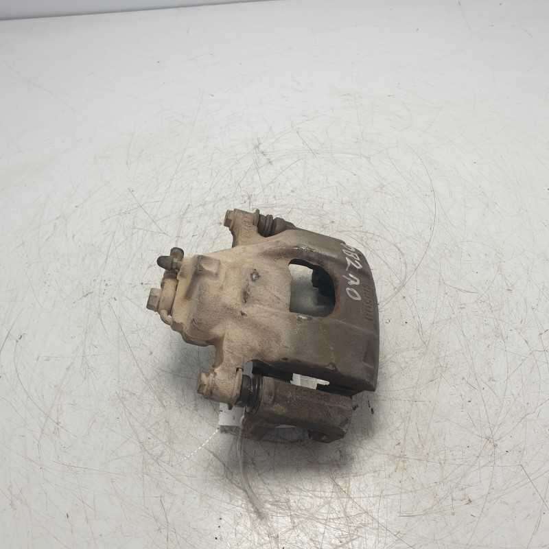 Pinza freno anteriore sinistra Toyota Aygo 2011 Bosch