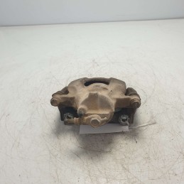 Pinza freno anteriore sinistra Toyota Aygo 2011 Bosch