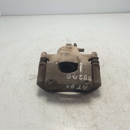 Pinza freno anteriore sinistra Toyota Aygo 2011 Bosch