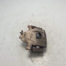 Pinza freno anteriore sinistra Toyota Aygo 2011 Bosch