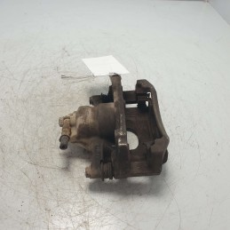 Pinza freno anteriore sinistra Toyota Aygo 2011 Bosch