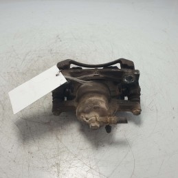 Pinza freno anteriore sinistra Toyota Aygo 2011 Bosch