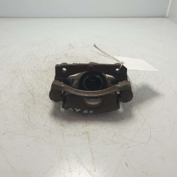 Pinza freno anteriore sinistra Toyota Aygo 2011 Bosch