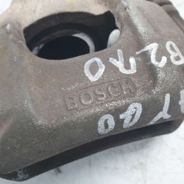 Pinza freno anteriore sinistra Toyota Aygo 2011 Bosch