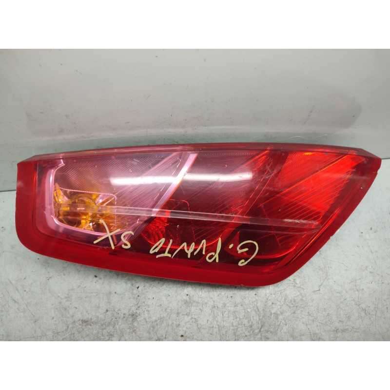 51701589 Stop fanale posteriore fiat Grande punto Sinistro