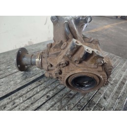 Differenziale anteriore Nissan X-trail 2SERIE  2.2Diesel 100KW YD22