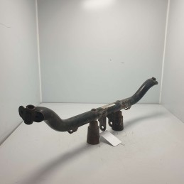 51877832 traversa assale ponte posteriore Fiat Panda Cross 4X4 3° serie 319 2012