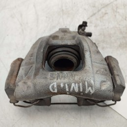 Pinza freno anteriore sinistra Mini Cooper One D R50 R52 R53 Atè