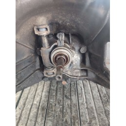 Cambio Fiat 126 PERSONAL