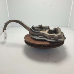A2203303820 Mozzo fusello montante cuscinetto pinza ant Dx Mercedes classe C W203 CLK220 S320 2000-07