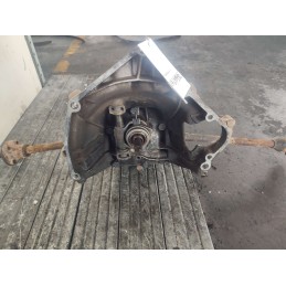 Cambio Fiat 126 PERSONAL