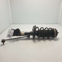 50516723 ammortizzatore a gas molla Alfa Romeo Mito 955 2008-18 anteriore destro