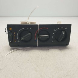 Gruppo comandi ventilazione...