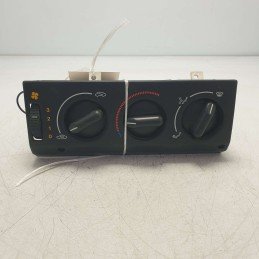 Gruppo comandi ventilazione...
