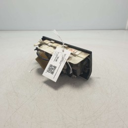 Gruppo comandi ventilazione stufa Autobianchi Y10 2° serie 1989-92 