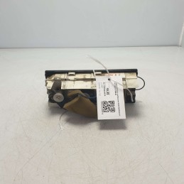 Gruppo comandi ventilazione stufa Autobianchi Y10 2° serie 1989-92 