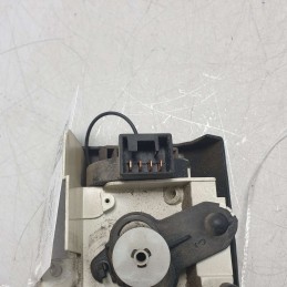 Gruppo comandi ventilazione stufa Autobianchi Y10 2° serie 1989-92 