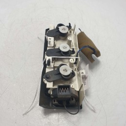 Gruppo comandi ventilazione stufa Autobianchi Y10 2° serie 1989-92 
