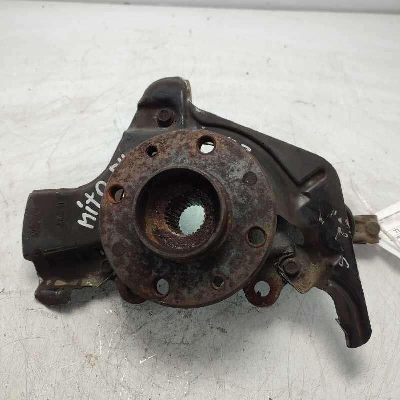 Fusello mozzo anteriore destro Alfa Romeo Mito 955 2008-18