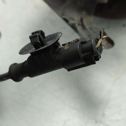 Fusello mozzo anteriore destro Alfa Romeo Mito 955 2008-18