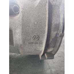 cambio BMW E46 320 D 2.0 110 kW ( 204D4) pos M5