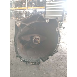 cambio BMW E46 320 D 2.0 110 kW ( 204D4) pos M5