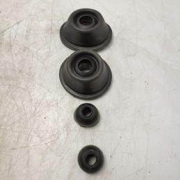 VEMA 142 2314 4271102 Kit semiassi Fiat 126 Personal Bis L442mm Denti 22 1972-00