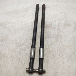 VEMA 142 2314 4271102 Kit semiassi Fiat 126 Personal Bis L442mm Denti 22 1972-00